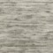Pale Ivory-White-Black Slub Stretch Jersey Knit Fabric By the Yard